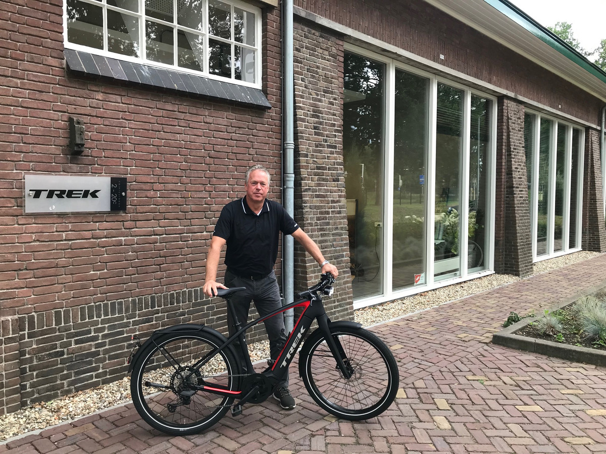 Wat mensen betreft God Egoïsme Twentse fietsenmakers halen e-bikes terug bij dief thuis: 'Werden bedreigd  met een mes' | Foto | destentor.nl