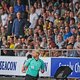 VAR hoort bij moderne voetbal, maar van harte is de liefde nog niet