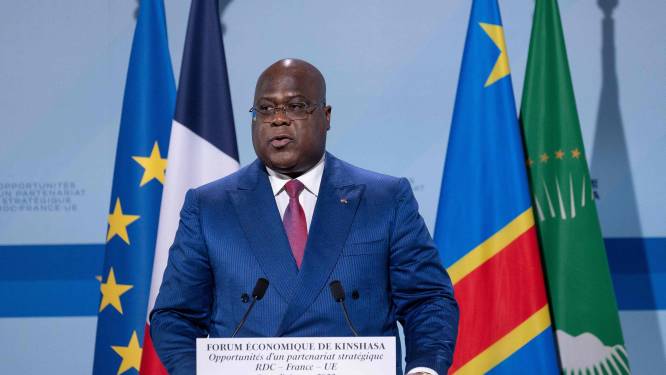 Le Congo accuse la Chine de “vol financier” de ses richesses naturelles