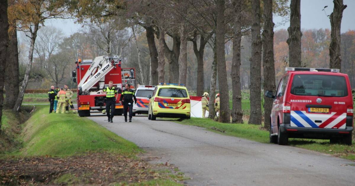Slachtoffers dodelijk ongeluk zijn jongens uit Holten en Nieuw Heeten