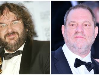 Regisseur Peter Jackson haalt uit: "Weinstein had zwarte lijst"