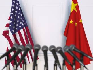 China eist bedrijfsinformatie van zes Amerikaanse media