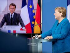 Des responsables européens espionnés? Macron et Merkel attendent des explications des USA et du Danemark