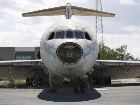 Congo Airways débarque