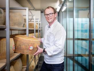 Boek van Antwerpse kaasaffineur Van Tricht is 'beste kaasboek van het jaar'