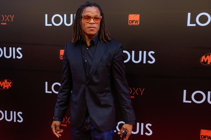 Edgar Davids.