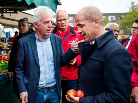PvdA speurt naar kiezer en verlosser