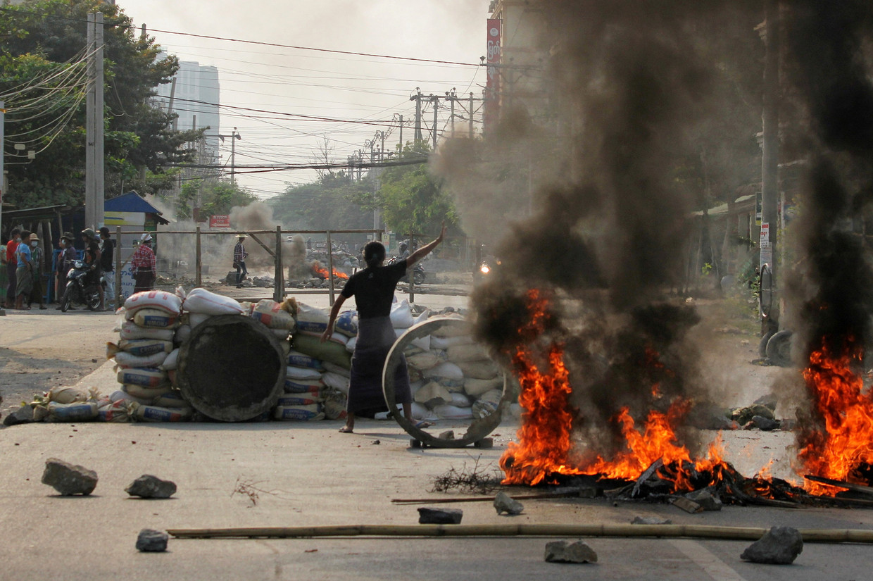 null Beeld REUTERS