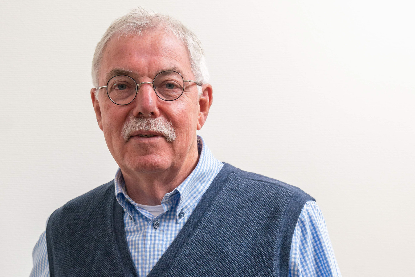 Je bent pas oud als je te veel over vroeger praat, maar zo voel ik me