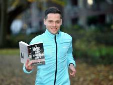 Niet zijn hardloopcarrière, maar het geloof staat voor Maarten van Zetten op één: ‘Ik put er mijn kracht uit’