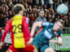 Over de ziekenboeg van Go Ahead Eagles, die in aanloop naar PSV langzaam leegstroomt