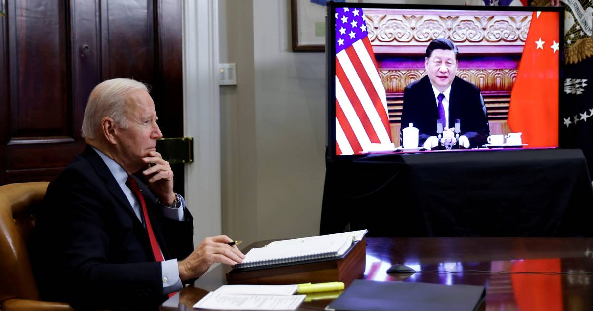 Gli Stati Uniti non sono attualmente alla ricerca di un nuovo accordo commerciale con la Cina |  Economia