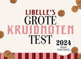 Dit zijn de lekkerste traditionele kruidnoten van 2024