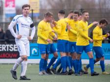 VRC stuit in kwartfinale bekertoernooi weer op een vierdedivisionist
