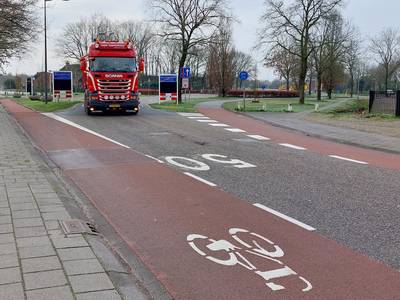 Ad heeft buik vol van sluipverkeer door Bosschenhoofd: ‘Desnoods vraag ik elke automobilist waar hij