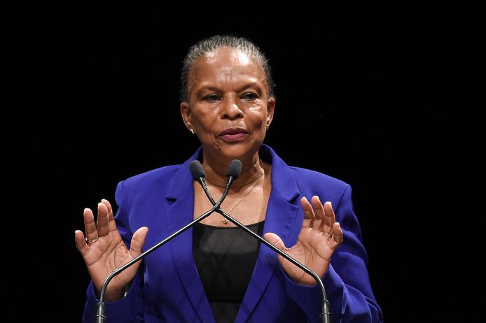 Christiane Taubira