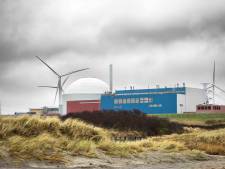 Veel protesten in Westland tegen bouw kerncentrale op Maasvlakte