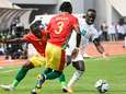Mané en co swingen nog niet: Senegal met moeite naar volgende ronde