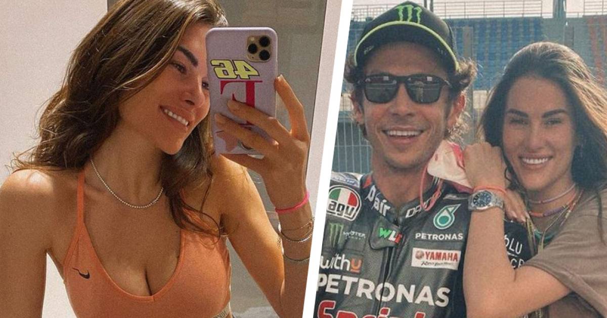 Vriendin Rossi Over Werken In Motogp Niet Makkelijk Met Mannen Die Naar Je Kont Kijken Of Aanraken Andere Sporten Bd Nl