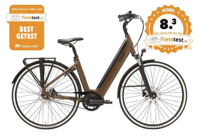 Beste store ebike 2020