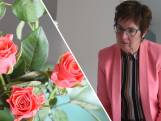 Larinda (62) houdt van Ikebana: Japans bloemschikken