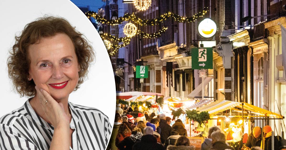 ‘Dordtse Baantjer’ speelt zich deze keer af rondom de laatste