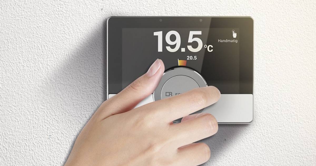 Finding the Ideal Temperature for Each Room to Save on Energy Costs