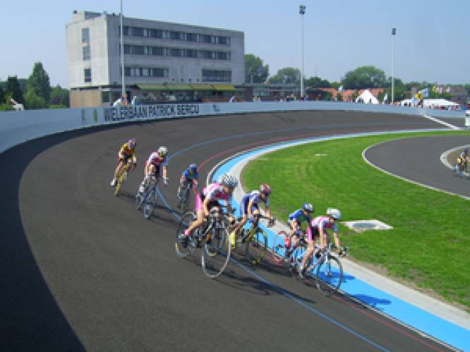 Wielerbaan in Assebroek moet plaats maken voor nieuwe Avanti-baskethal: “Ons team wil naar de hoogste klasse” 