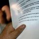 Leterme verwacht binnen enkele weken nieuwe regering
