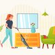 Wil je een opgeruimd huis? Met déze dagelijkse routine van 20 minuten lukt het