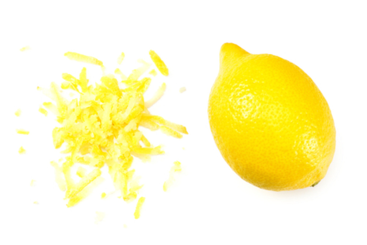 resultaat rollen opgraven Is de rasp van een niet-biologische citroen giftig? | Het Parool