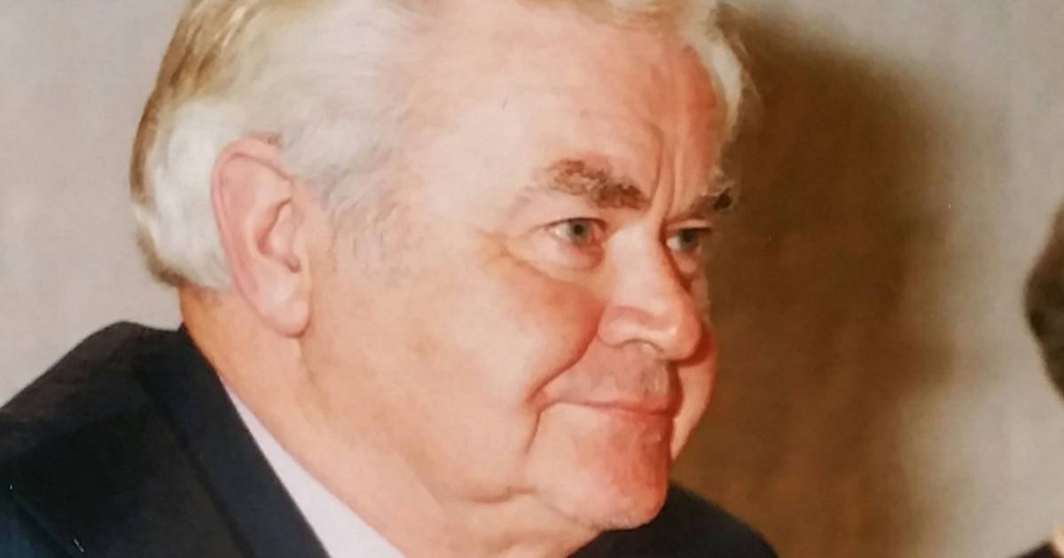 Oud-wethouder uit Hezingen overleden