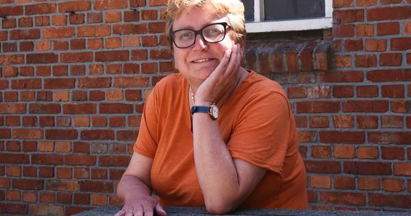 Corona houdt juf Hanneke thuis: 'Ik heb een prachtberoep, maar het moet wel veilig zijn' - BN DeStem