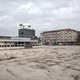 Architect wil Berlages Stadionplein redden