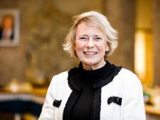 Wethouder Annette Stinenbosch voelt zich welkom en gaat aan de slag ‘in dynamisch Gilze en Rijen’