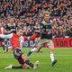 Een keer goed nieuws bij Feyenoord: Robin van Persies tweede rentree, nu als jeugdtrainer