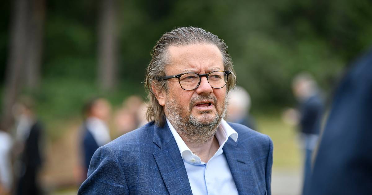 Marc Coucke Investit Dans Les Yachts De Luxe Belgique 7sur7 Be