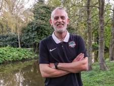 Succescoach Zlatko Jezerkic heeft nog altijd flashbacks naar de oorlog: ‘Besef is pas later gekomen’