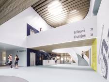 Stikstofcrisis vertraagt bouw binnensportcomplex Zaltbommel: ‘Zomer 2021 gaan we niet halen’