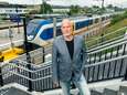 Elke vijf minuten een trein tussen Amsterdam en Zandvoort aan Zee tijdens Formule 1