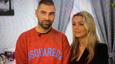 Michael en Kimberly uit Borne openen hun huis en hun hart in ‘Steenrijk en straatarm’ voor Syrisch g