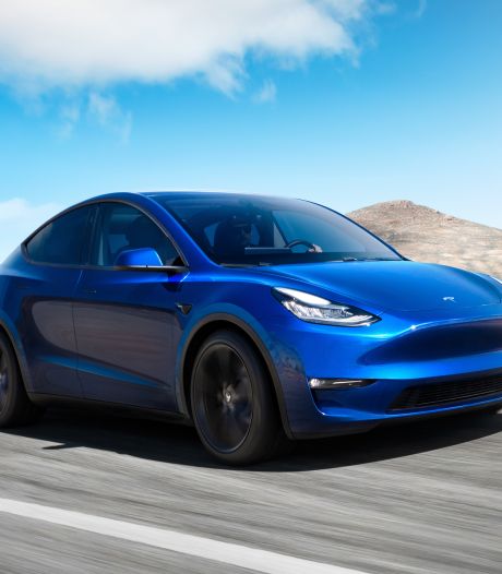 Nieuwe Tesla Model Y (eindelijk) in Nederland: vanaf 65.000 euro
