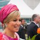 Doutzen Kroes is dol op koningin Maxima