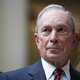 Ex-burgemeester New York Michael Bloomberg wordt opnieuw Democraat