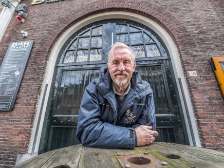 Persfotograaf Koos moet door corona soms behoorlijk improviseren: ‘Wat als... dat zullen we nooit weten’
