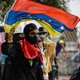 Venezolaanse oppositie vastbesloten verkiezingen 'dictator' Maduro tegen te houden