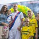 Fernando Ricksen (43) na slopende ziekte overleden