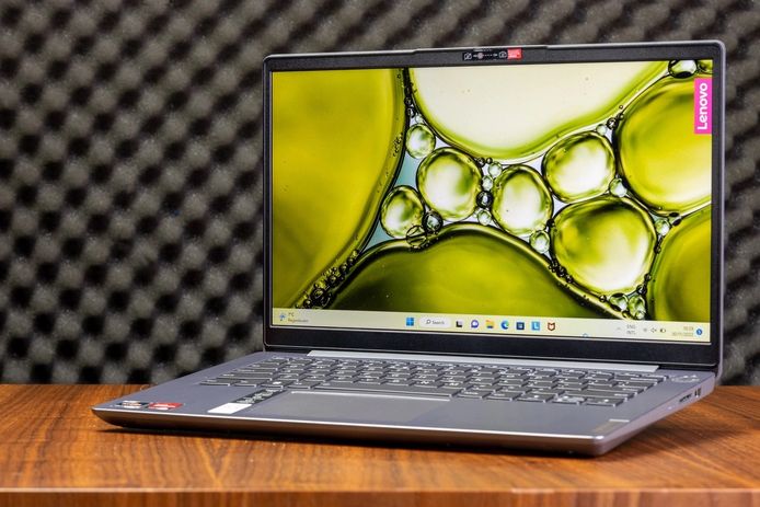 Passief Geavanceerde Score Waarom deze Lenovo de beste laptop van minder dan 500 euro is | Tech | AD.nl