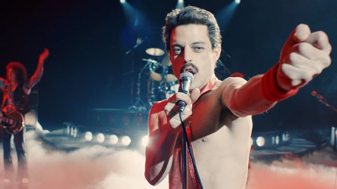Bohemian Rhapsody.
