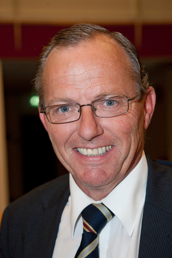 Evert Timmerman